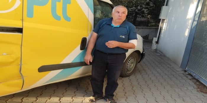 Sincik’te