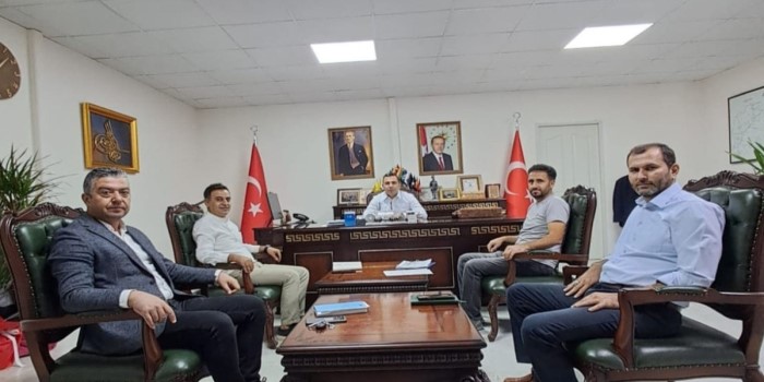 Gölbaşı