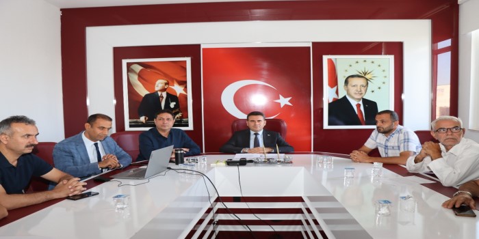 Kahta’da