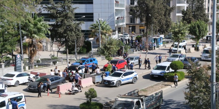 Adıyaman’da