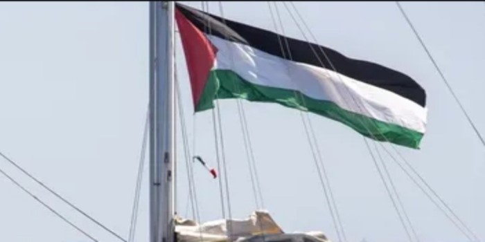 Gazze’ye 11 milyon 833 bin liralık yardım ulaştırıldı