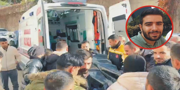 Kahta’da baraj göletinde kaybolan şahıs bulundu