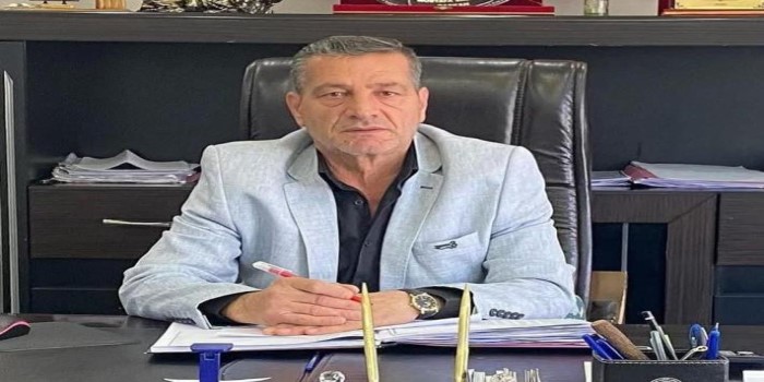 Başkan Çatan’dan kredi düzenlemesine tepki