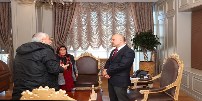 Adıyaman’da halk buluşmaları devam ediyor