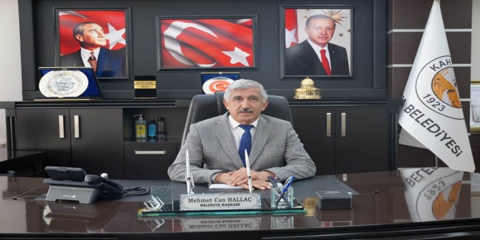 Başkanı Hallaç’tan bayrağa yapılan saygısızlığa sert tepki