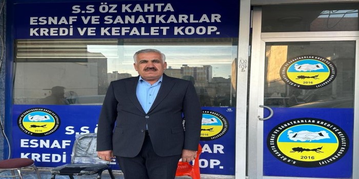 Başkan Zeynal Aydın'dan Kurban Bayramı mesajı