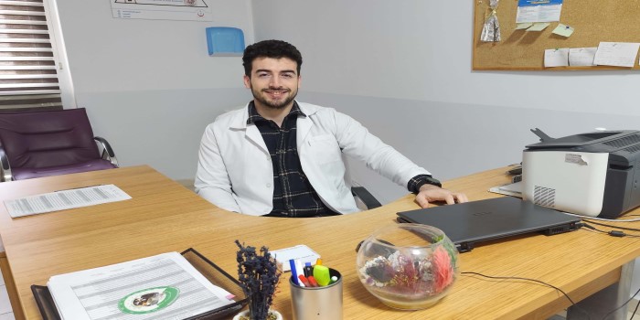 Diyetisyen