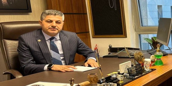 Milletvekili Şan’dan Ramazan Bayramı mesajı