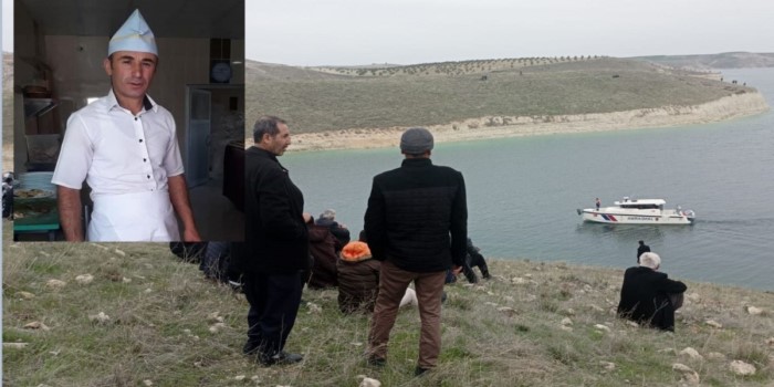 Hasan Yılmaz’ın cansız bedenine 3 gün sonra ulaşıldı