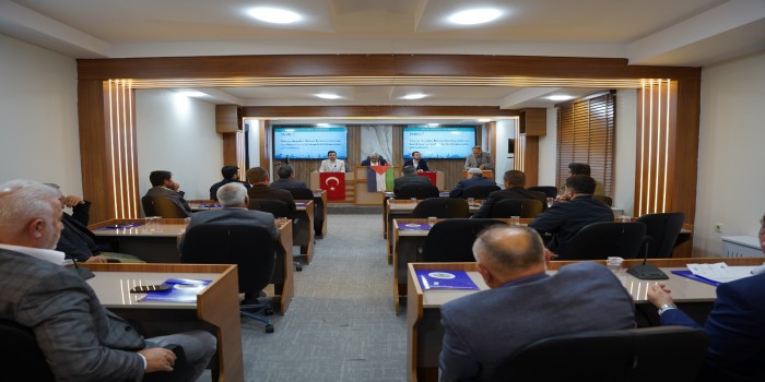 Kahta Belediyesi’nden Kahtalı Mıçe’ye büyük vefa