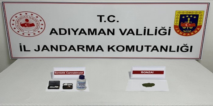 Adıyaman'da
