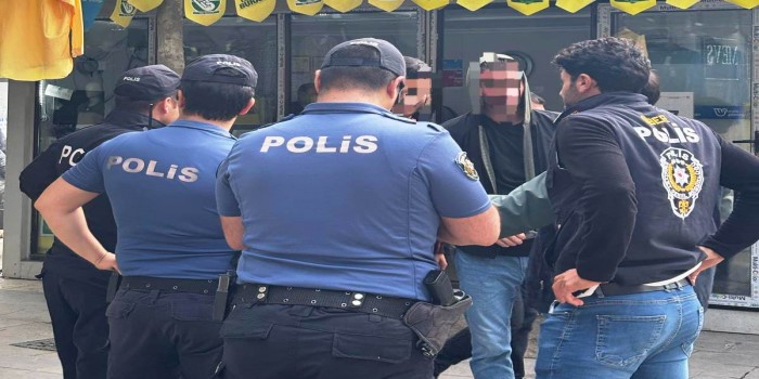 Adıyaman’da