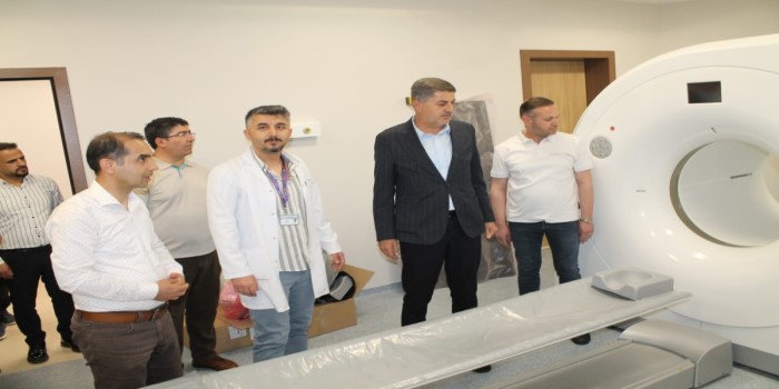 Adıyaman’da
