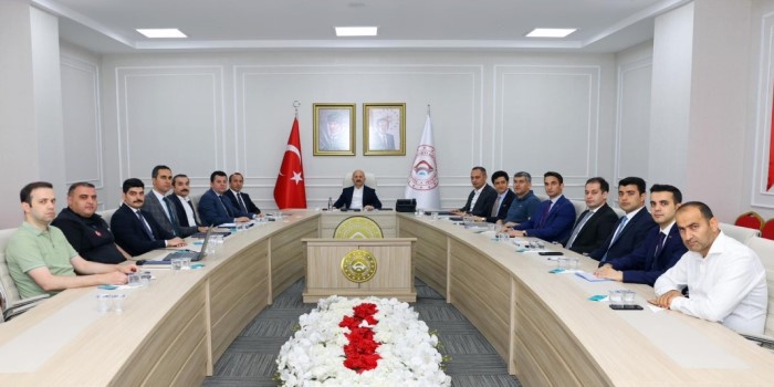Adıyaman’da