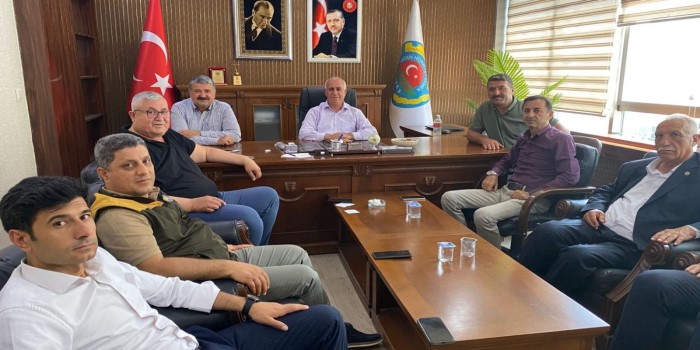 Adıyaman’da