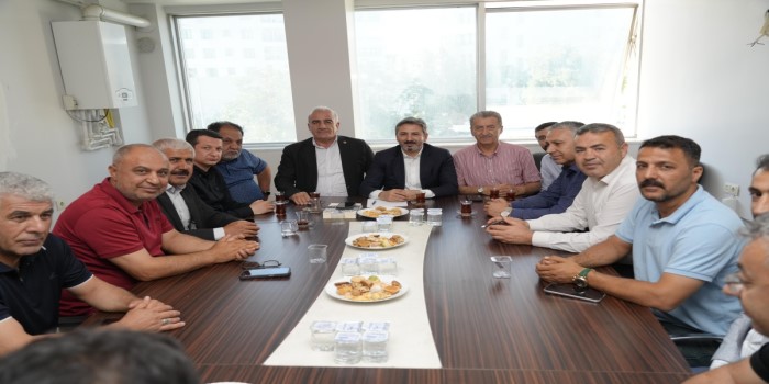 Aydın: