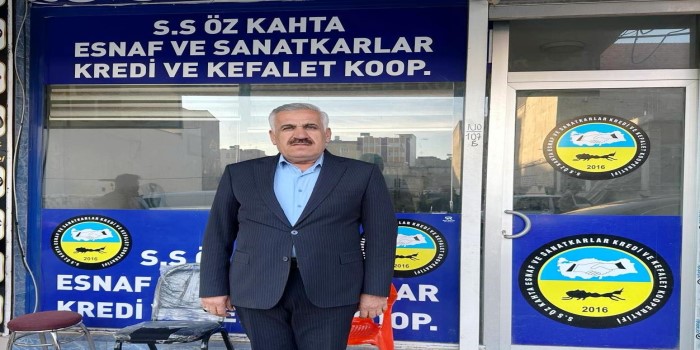 Başkan Zeynal Aydın'dan Kurban Bayramı mesajı