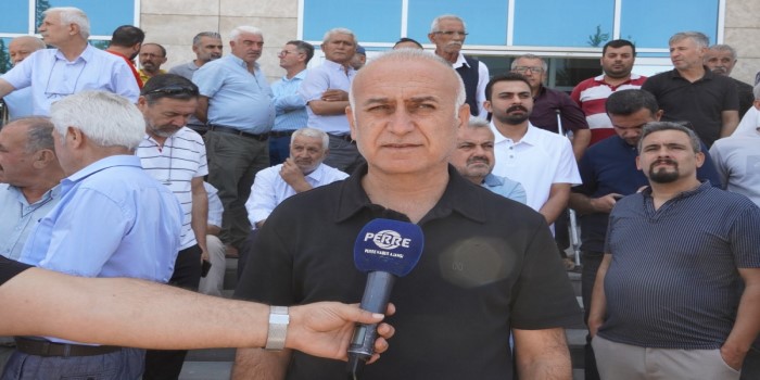 Tutdere’nin avukatı Ali Coşkun’dan açıklama