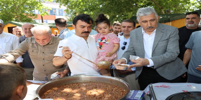 Kahta’da