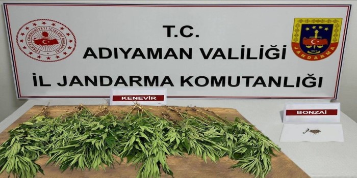 Adıyaman’da