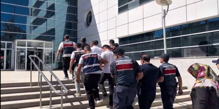 Adıyaman'da 11 milyon TL'lik tarımsal destek vurgunu