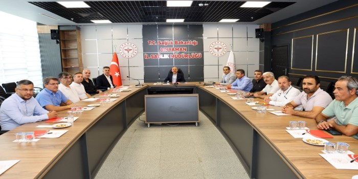 Adıyaman’da