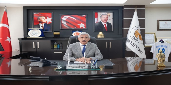 Başkan