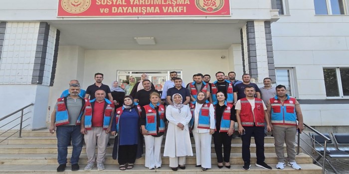 Koop-İş Sendikası, Kahta’da grev kararı aldı