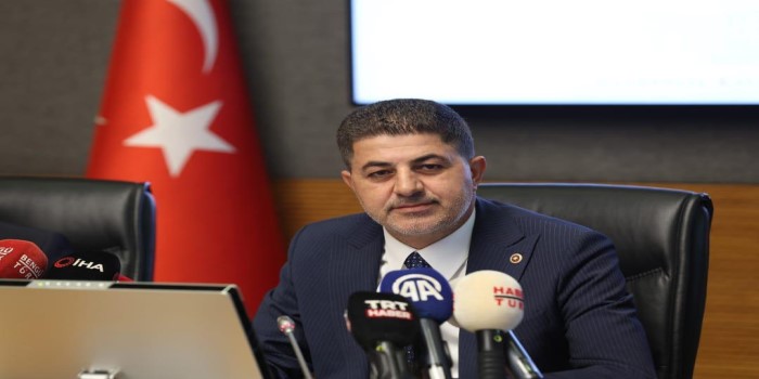 Milletvekili Şan'dan 30 Ağustos Zafer Bayramı mesajı