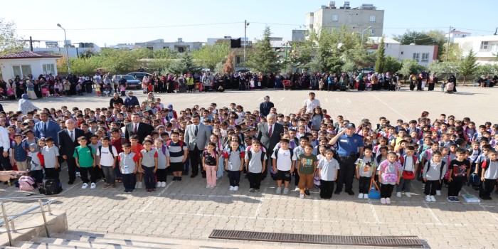 Kahta’da