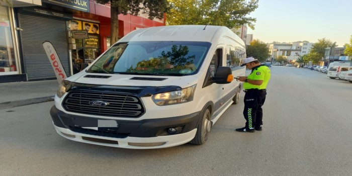 Adıyaman’da