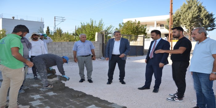 Kaymakam