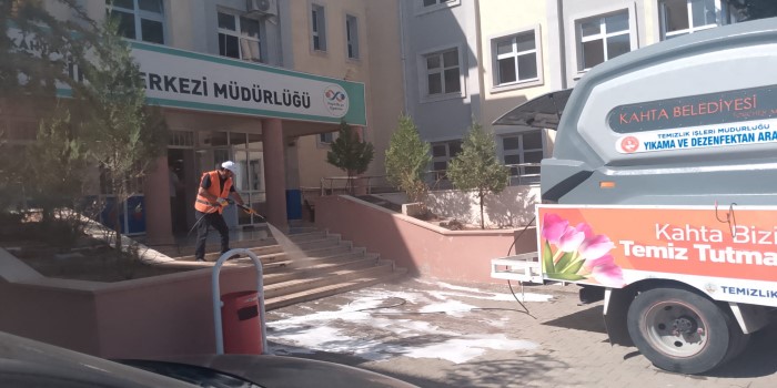 Belediye,