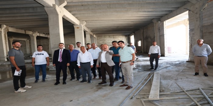 Adıyaman’da