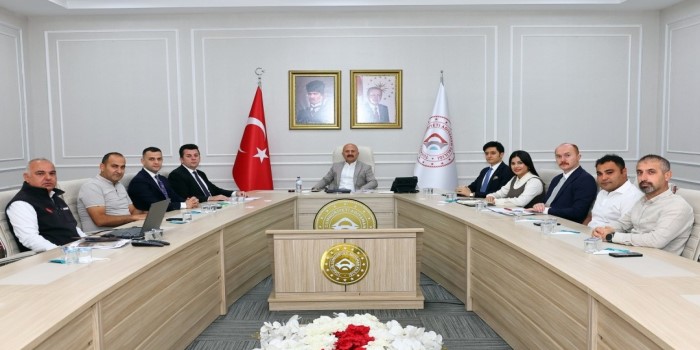 Adıyaman’da