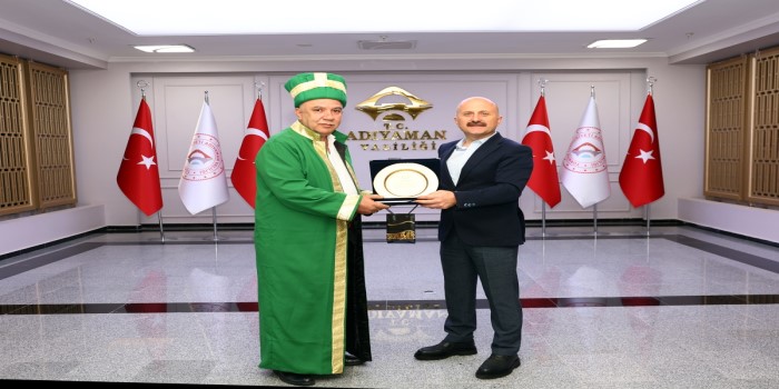 Adıyaman’da