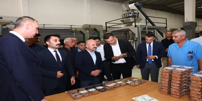Adıyaman’da