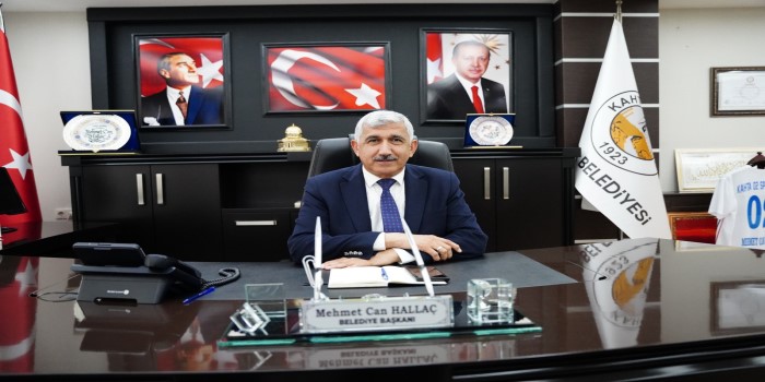 Başkan