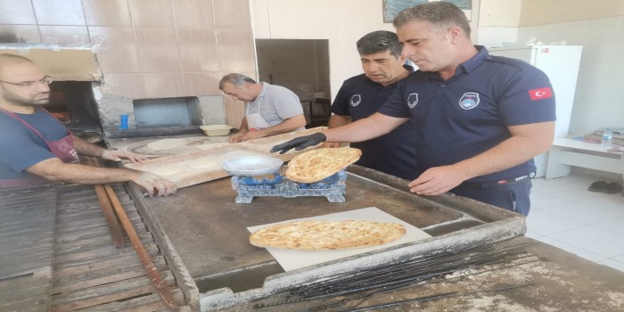 Zabıta