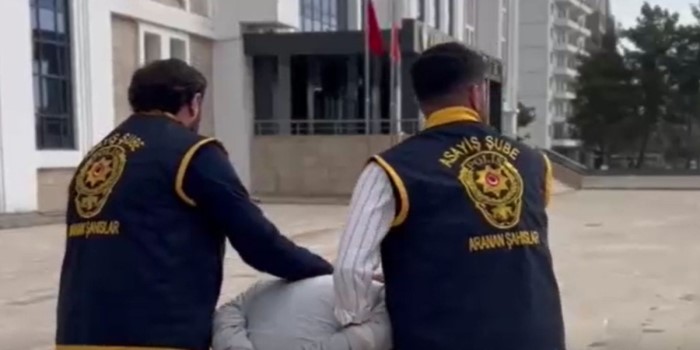 Adıyaman’da
