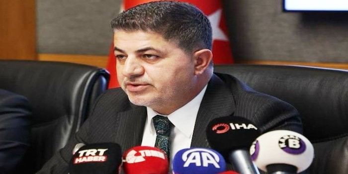 Milletvekili Şan: “Adıyaman, AK Parti ile kabuğunu kırdı”