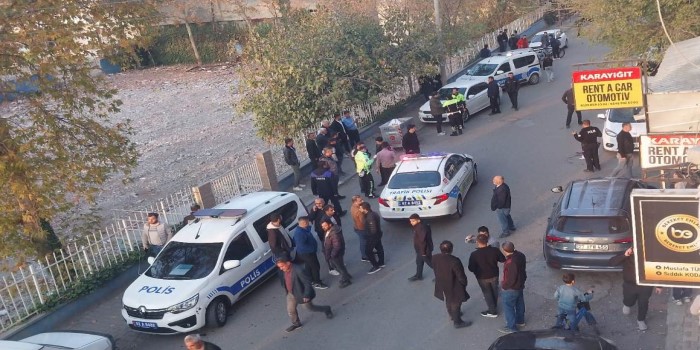 Kahta’da çıkan silahlı kavgada 2’si ağır 5 kişi yaralandı