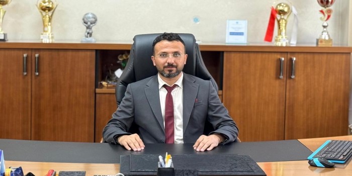 Kahta’ya ilk defa kalp ve damar cerrahisi uzmanı atandı