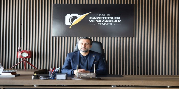 Başkan İşeri’den güvenli okul hibesine tepki