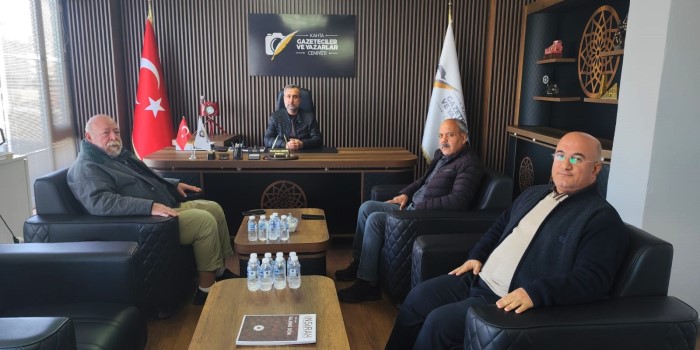 Yerel basının geleceğine dair önemli mesajlar