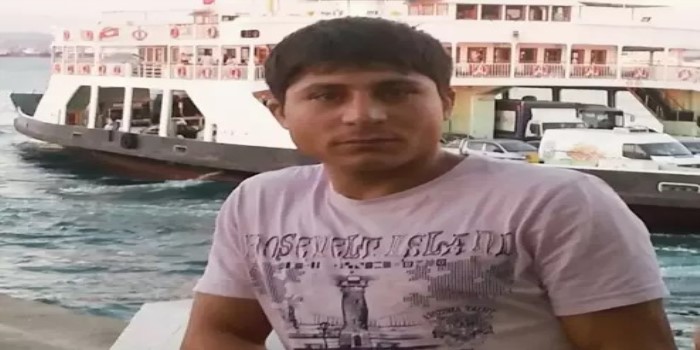 Adıyaman’da bıçaklı kavga, bir kişi hayatını kaybetti