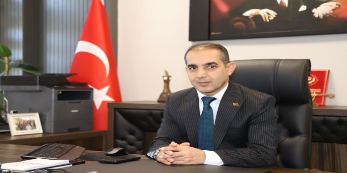 Şirik’ten vatandaşlara bayramda beslenme uyarısı