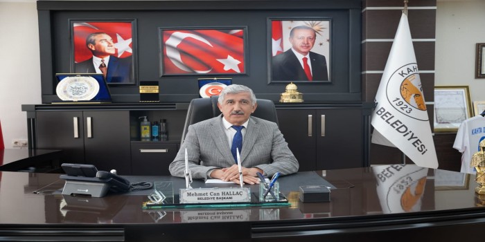 Başkan Hallaç’tan 18 Mart Çanakkale Zaferi mesajı