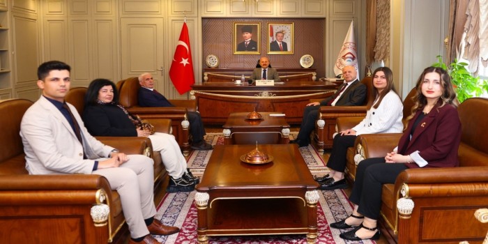 Turizm Haftası, Adıyaman’da etkinliklerle başladı