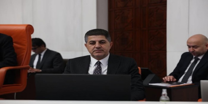 Şan: “Egemenlik çocuklarımızın gülen yüzünde yaşayacak”